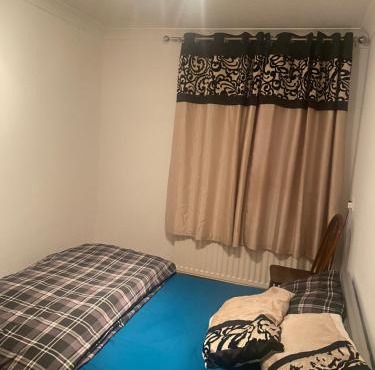 Jakes hideout at James cook