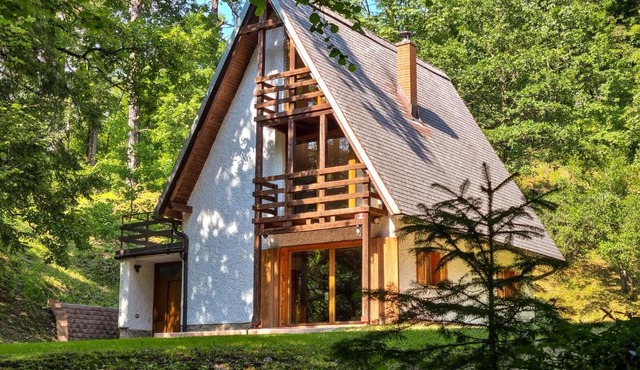 Jakob Cabin