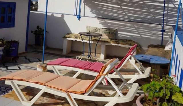 Jalila Apartment