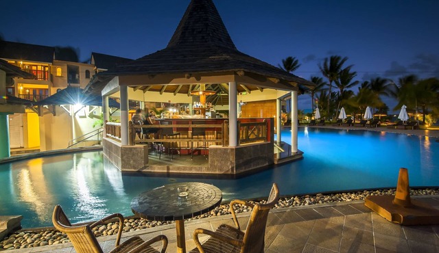 Jalsa Beach Hotel & Spa
