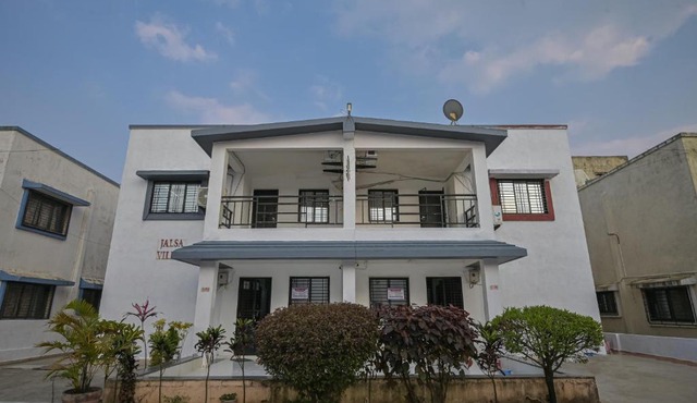 Jalsa Villas