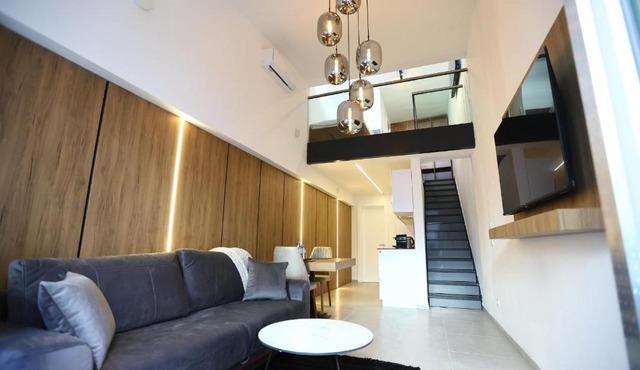 JAM Apartments