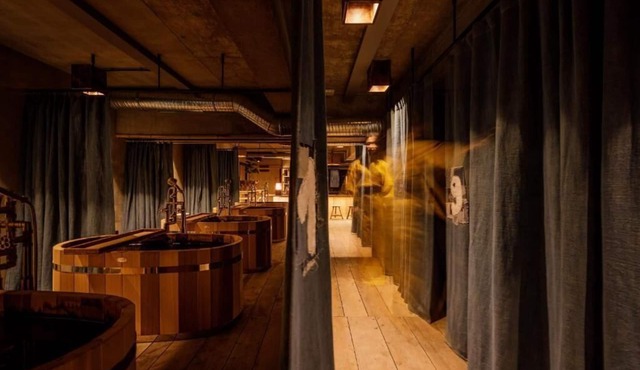 Jam Hotel Brussels