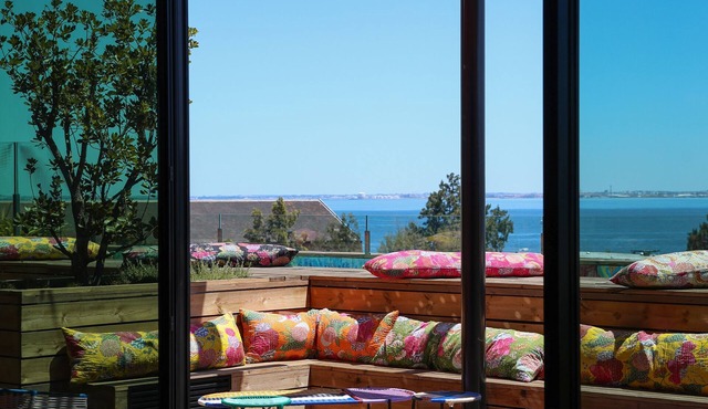 Jam Hotel Lisbon