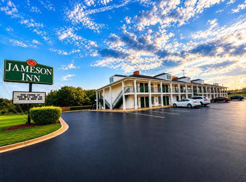 Jameson Inn - Perry
