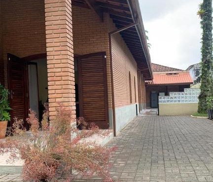 Jamil House
