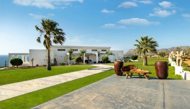 Jamila villa - Five Bedroom Villa, Sleeps 12