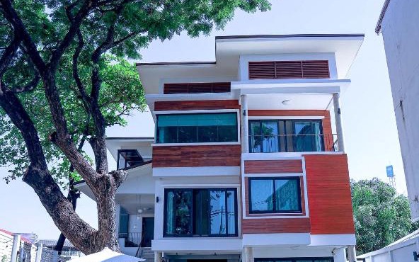 Jamjuree Home at Udonthani
