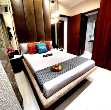 Jammu Stay Maker