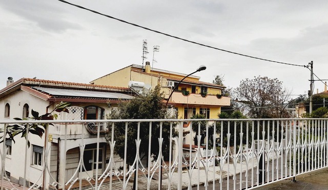 Janas de Ilu - Three Bedroom Apartment, Sleeps 6