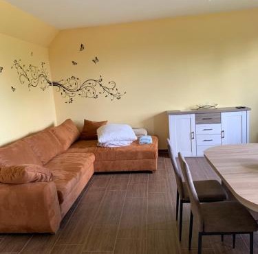 Janas Ferienwohnung in Heideblick