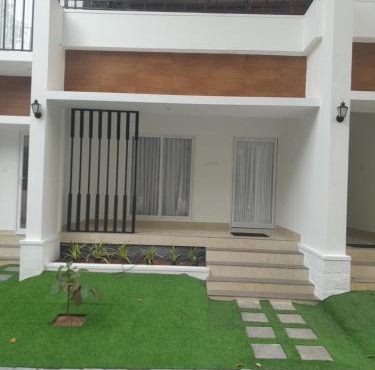 Janhvi Cottage