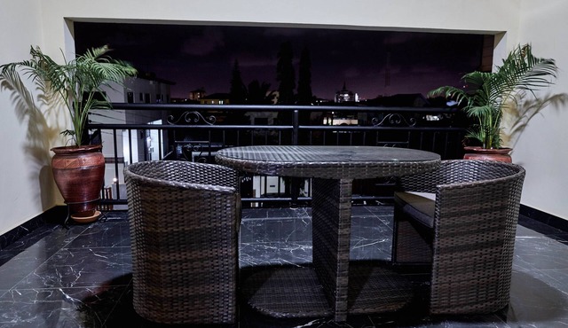 Janjay Hotel