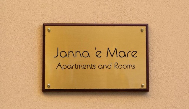 Janna 'e Mare