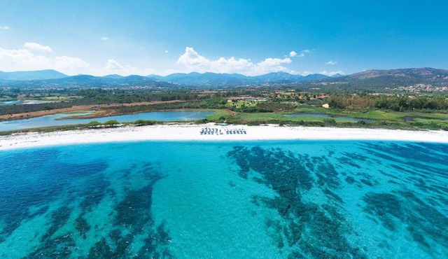 Janna e Sole Resort