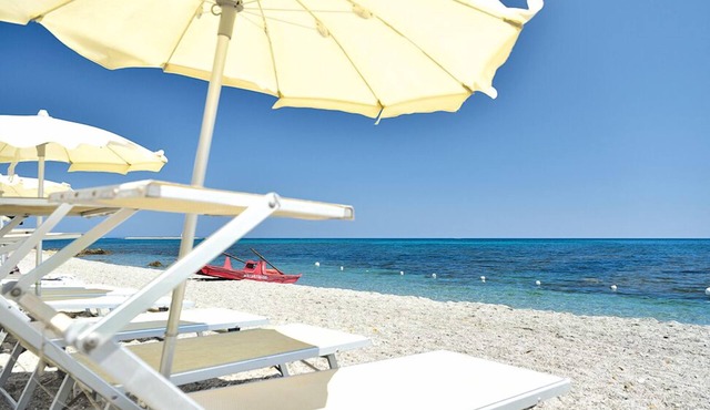 Janna e Sole Resort