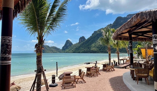 Janpa Resort