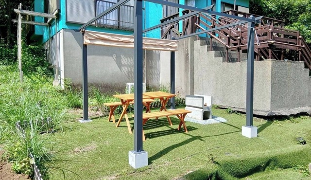 January open Izu villa eight people w - VILLENT Izu Kogen/Ito Shizuoka