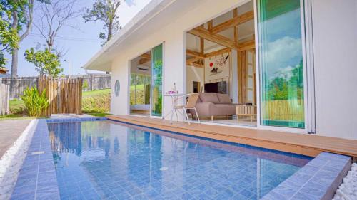 Japanese house PhuSaimorkVilla