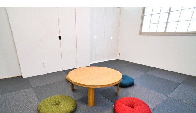 Japanese style room / Kuwana Mie