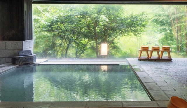 JapaneseWestern style room | Upgrade with 2 meals included /Kirishima Kagoshima