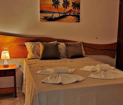 Japaratinga Suites