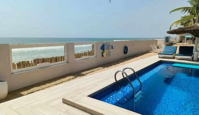 Jara Beach Resort
