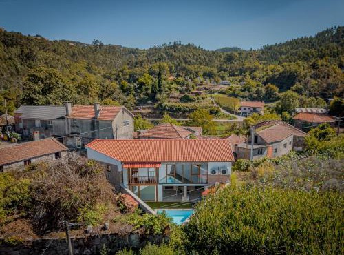 Jardim da Celeste