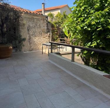Jardin d'Ayush