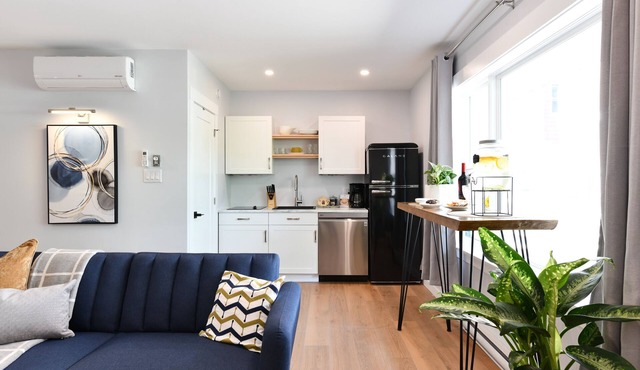 Jardin Suites Highfield