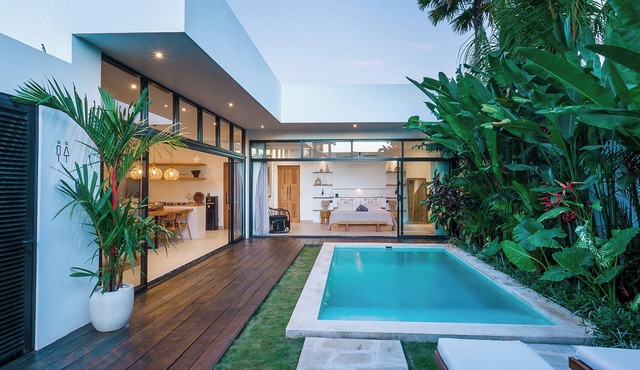 Jardin Villa by Betterplace