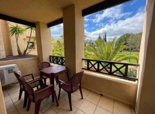 JARDINES DE ISLA CANELA By SIT ISLA CANELA -REF 218-