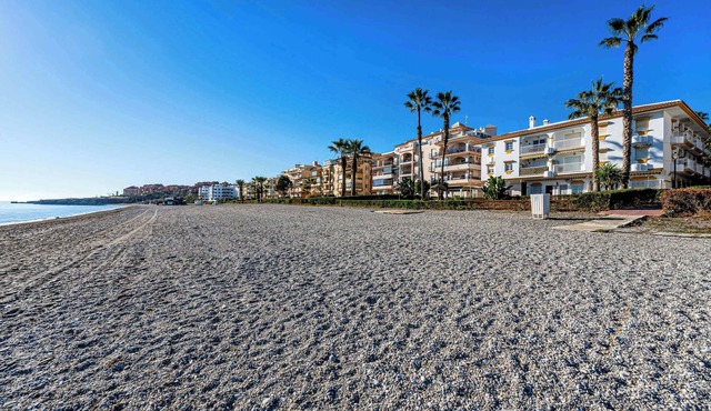 Jardines del Mar