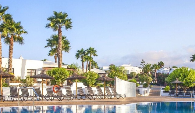 Jardines del Sol