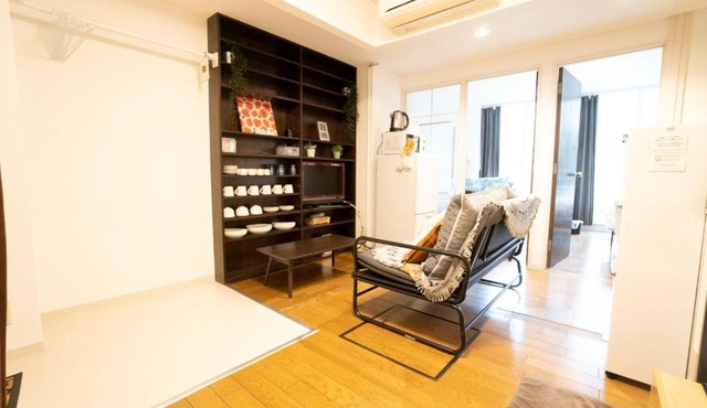 Jarudan Building 2F - Vacation STAY 17316