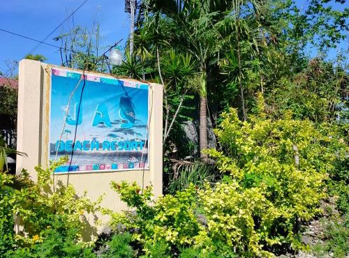 JAS Beach Resort