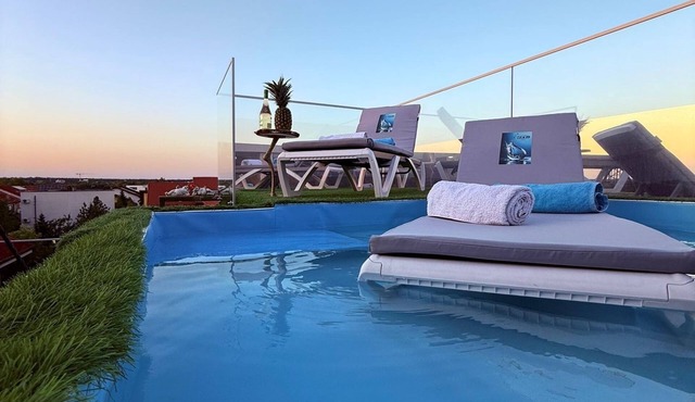 Jas Pipera Studio &Private Pool