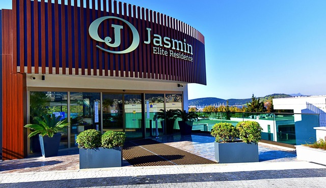 Jasmin Elite Residence & SPA