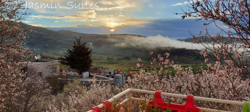 Jasmin Suites