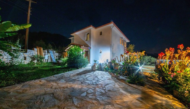 Jasmin Villa Without Pool Daily Weekly Rentals