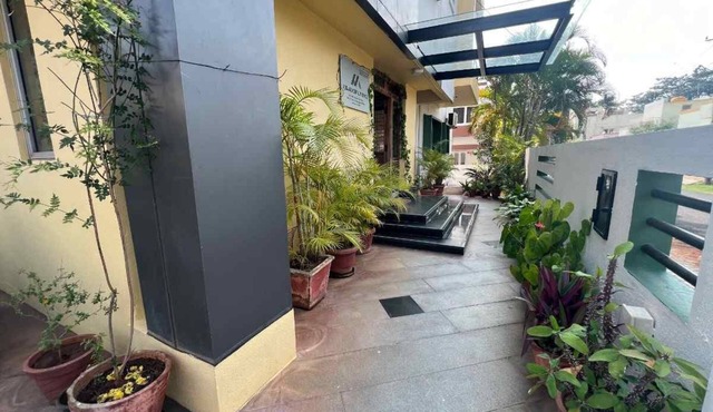 Jasmine Apartment Suites