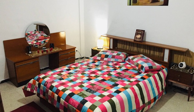 jasmine apartment