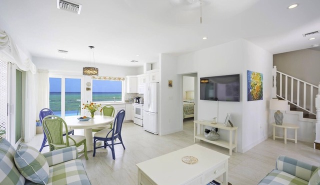 Jasmine Cottage by Grand Cayman Villas & Condos