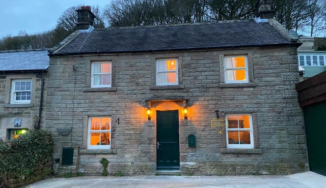 Jasmine Cottage