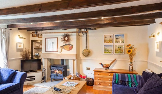 Jasmine Cottage