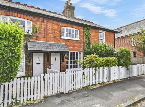 Jasmine Cottage