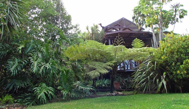 Jasmine Cottage