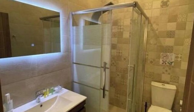 Jasmine flower hostel