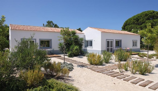 Jasmine Huts - Comporta