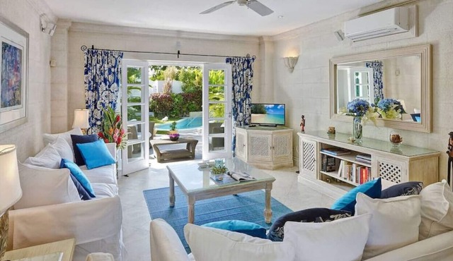 Jasmine - Luxury Beach Villa